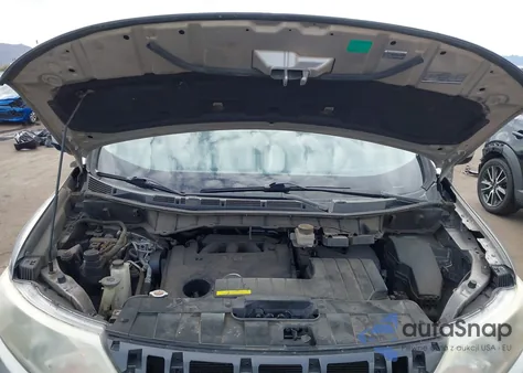 2013 Nissan Quest Sv from USA, damaged, VIN JN8AE2KP5D9063810